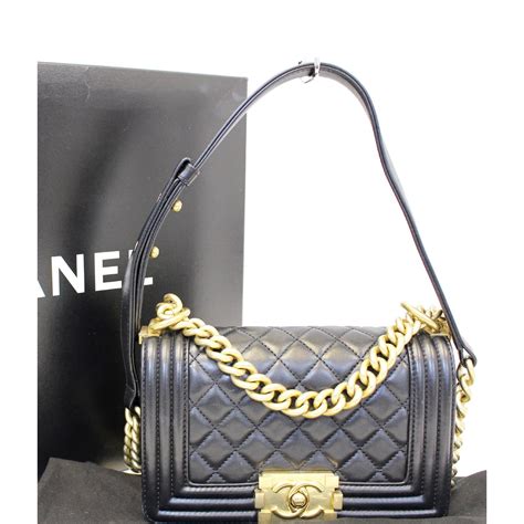 chanel le boy small size price|chanel boy bag medium price.